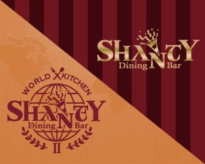 shanty